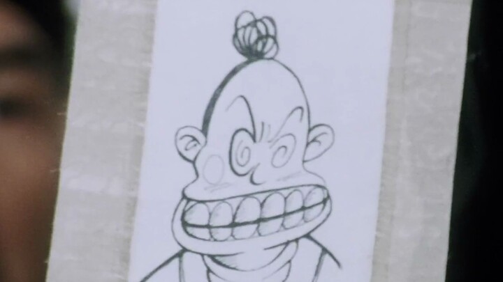 A stunning beauty with graceful elegance—Sister Shiliu #Tang Bohu Picks Autumn Fragrance