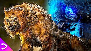 The SCARIEST Monster You NEVER Got To See! (GODZILLA LORE)