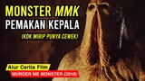 AZAB MANTAP MANTAP DENGAN ISTRI ORANG - Alur Cerita Film MURDER ME MONSTER (2018)