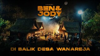DESA WANAREJA ABIS DIBANGUN TERUS DIBAKAR | FILM BEN & JODY SEDANG TAYANG DI BIOSKOP