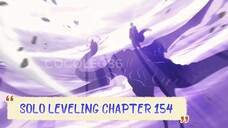 KEDATANGAN BELLION - SOLO LEVELING 154