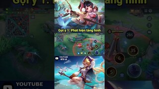 Đây Là Vị Tướng Nào (Phần 10) Vị Tướng Yêu Thiên Nhiên Cây Cỏ Trong Liên Quân Mobile - NTD LQ