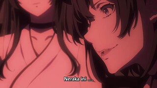 Kantai Collection Season 2 episode 3 sub indo