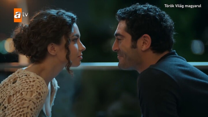 Bir Gece Masalı 5. Bölüm