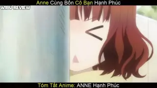 Khi Chị Em Lầy Lội Thì Các Cậu Phải Chào Thua Phần 1_2 - Review Phim Anime Hay