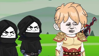 《Standing Shooter》44