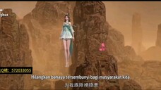 Battle Through S5 Eps 152 Sub Indo
