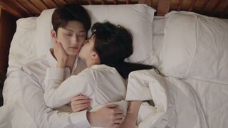Model pria itu sebenarnya adalah paman sahabatku !#MiniDrama