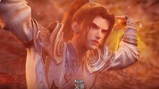 Ling Wu Eps 129 Indo