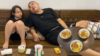 Xôi Xéo Đường Thoi Thóp Qua Mùa Dịch