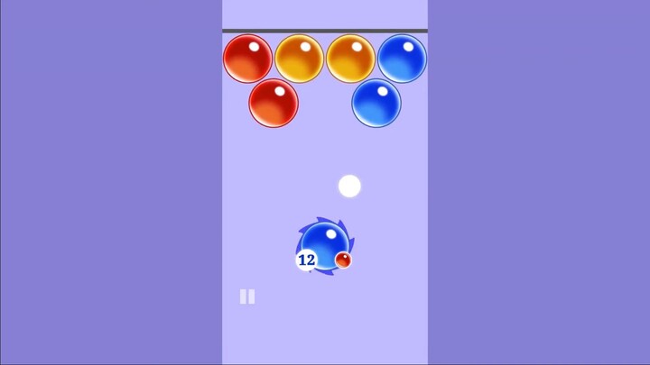 Bubble Shooter | 泡泡射击