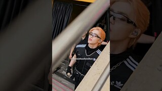 The hottest 🔥🥵💯 #seventeen #scoups