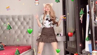 Noel qua r nhưng vẫn nhảy noel nha