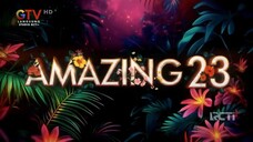 [FULL] Amazing 23 GTV - 08 Oktober 2025