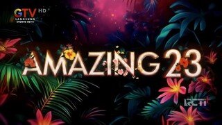 [FULL] Amazing 23 GTV - 08 Oktober 2025