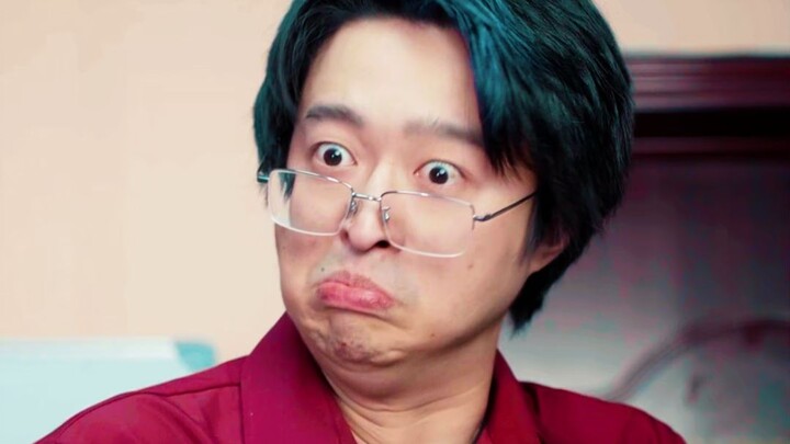 When the Whole Class Is Telling Hell Jokes