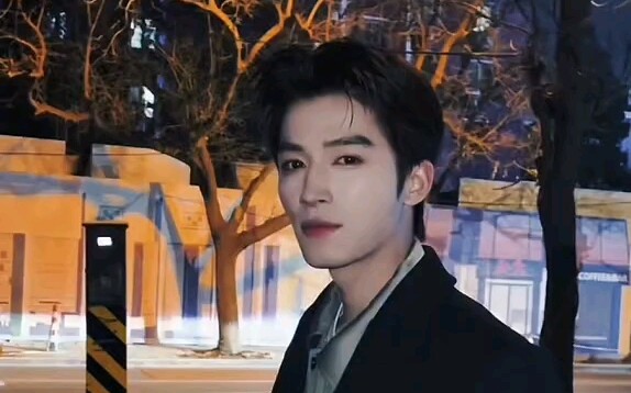[Wang Xingyue] Câu "tự quyết định" ngột ngạt quá, ai hiểu được! !