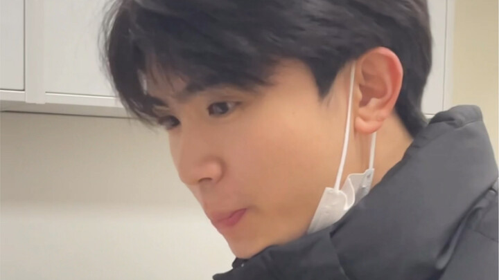 When My Boyfriend and I Were Tested for Helicobacter Pylori at the Same Time