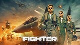 Fighter - 2024 - Hrithik Roshan, Deepika Padukone, Anil Kapoor