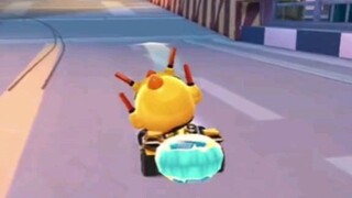 kartrider rush