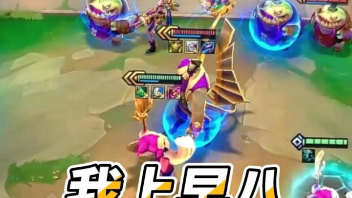 Samsung Tiểu Pháp lên ca sáng 8h