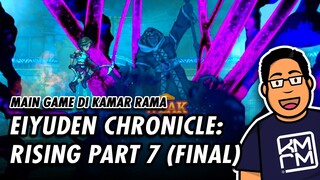 Eiyuden Chronicle Rising Part 7 | ENDING!