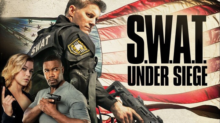 S.W.A.T.: Under Siege 2017 SUB INDO
