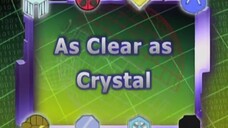Pokémon: Master Quest Ep33 (As Clear as Crystal)[Full Episode]