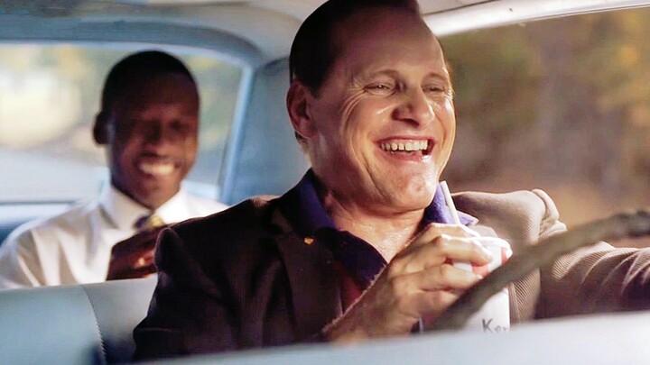 “คุณลองกล้าๆ ใช้ชีวิตดูสิ จริงๆ แล้วไม่ได้มีเรื่องให้กังวลมากมายขนาดนั้นหรอก!”