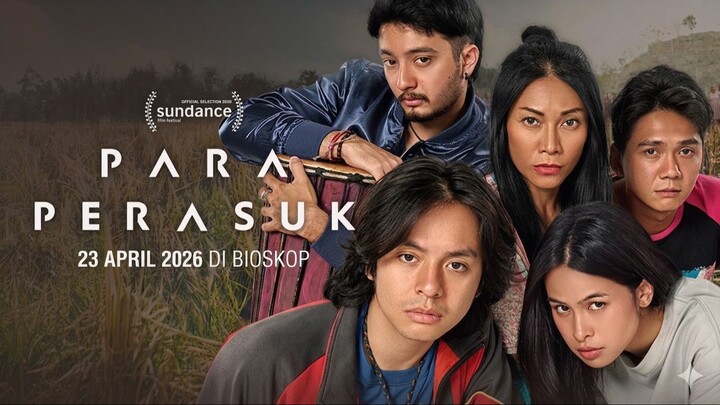 PARA PERASUK 2026 | FILM INDONESIA TERBARU DAN TRENDING