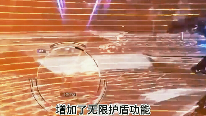 顶级大佬赛博诛仙大战