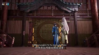 dubu xiaoyao episode 328 sub