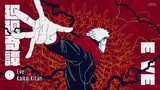 Jujutsu Kaisen - Opening Full『Kaikai Kitan』by Eve(1080P_HD)