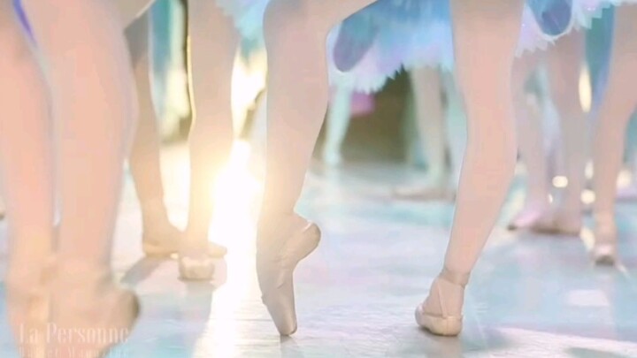[Balet] Di Balik Layar Pertunjukan Kelulusan Sekolah Balet Vaganova (Diproduksi oleh Majalah La Pers