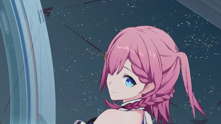 “Learn in a minute how to shoot Asta with girlfriend vibes” [Honkai Impact: Star Rail]