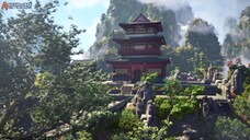 The Legend Of Martial Immortals Eps 51(129)Sub Indo
