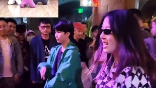 【Thea】It’s a fun spot that only Kpop people can understand~