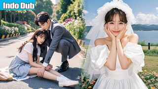 CEO temukan gadis amnesia di jalan, tak disangka bangun-bangun ingin menikah! Cinta pun dimulai!