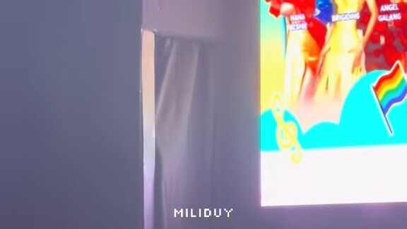 HALIKA NA LIKA NA (KWEENCON) - MAXIE ANDREISON