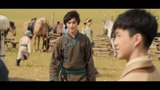 【丁程鑫】关于我看我孩子在电影里谈恋爱，看的一脸姨母笑的故事。