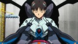 Evangelion: 2.0 You Can (Not) Advance [Subtitle Indonesia]