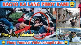 Latest Video ito 👉 Bagyo ka lang Pinoy kami funny compilation video