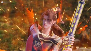 Ancient War Soul Eps 12 indo
