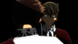 [ Detective Conan MMD ]LoveMeIfYouCan-Quick New