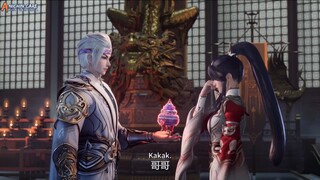Against The Sky Supreme Eps 419 Sub Indo