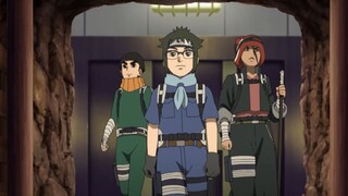 Misi pertama kapten Denki di Pulau Dotou part 4