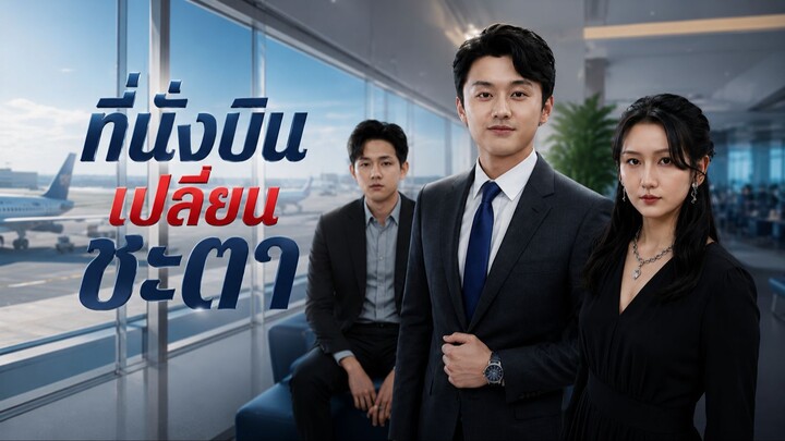 ที่นั่งบินเปลี่ยนชะตา_[พากย์ไทย]