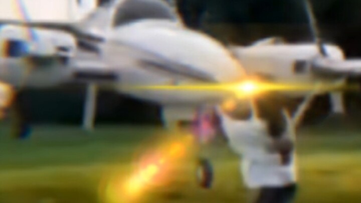 “Could it be that they’re cheating?”