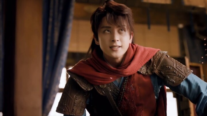 Thật đáng tiếc khi bạn không xem Songxing vị thành niên