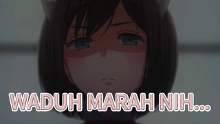 marah tapi boleh diliatin itunya...